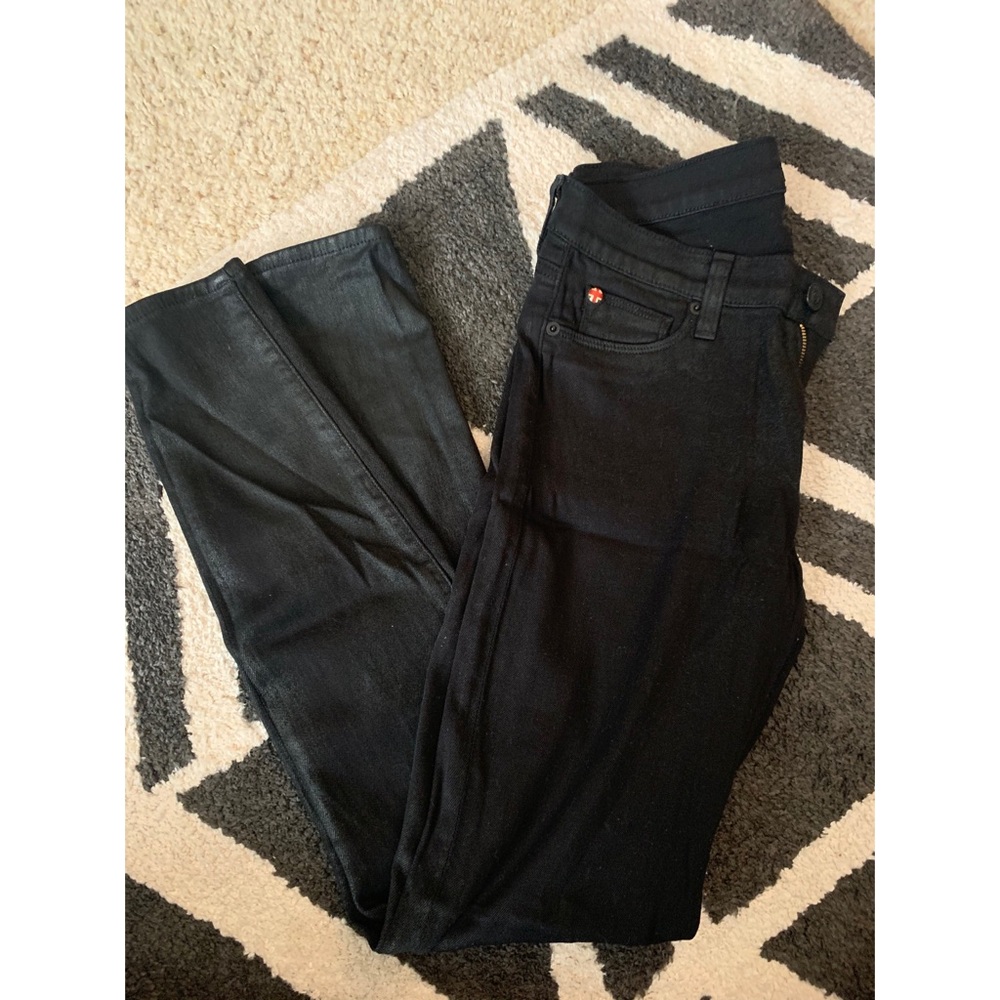 Hudson Krista Skinny Jeans